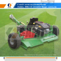 ATV Flail Mower, ATV Finishing Mower Gasoline Engine Mower